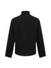 Eider Cooleats Air Men'S Lightweight Stand Neck Jacket_Black