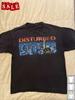 New Rare Disturbed Band Gift For Fans Black All Size TShirt  WE728 Unisex T-Shirt