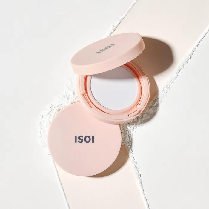 Vegan Sebum Control Pact 10g