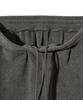 Beoteopeullaiseupocheuweeo Active Fleece Pants Charcoal