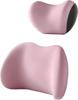 Car Lumbar Support Pillow for Long-Distance Driving