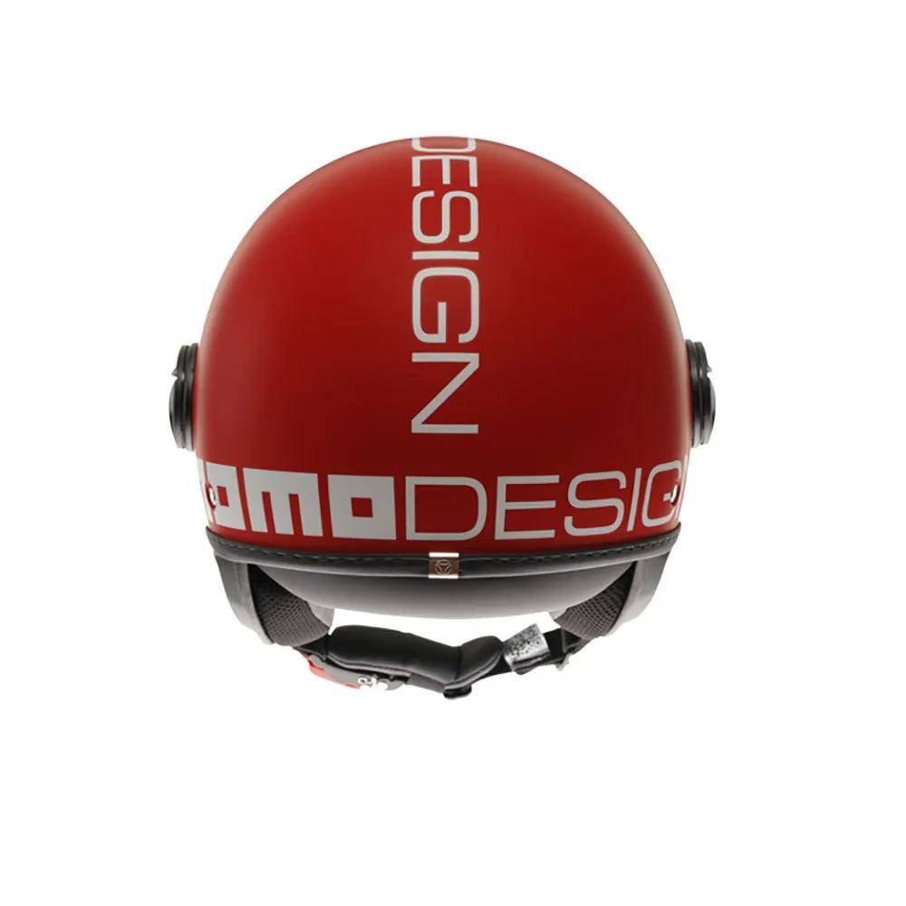 Momo Design Open Face Helmet FGTR Classic