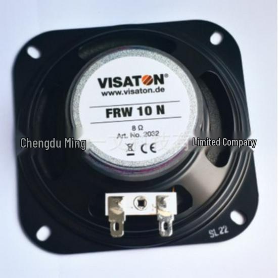 Динамик Visaton FRW 10N 8 Ом и зуммер 10 Вт - Совершенно новый