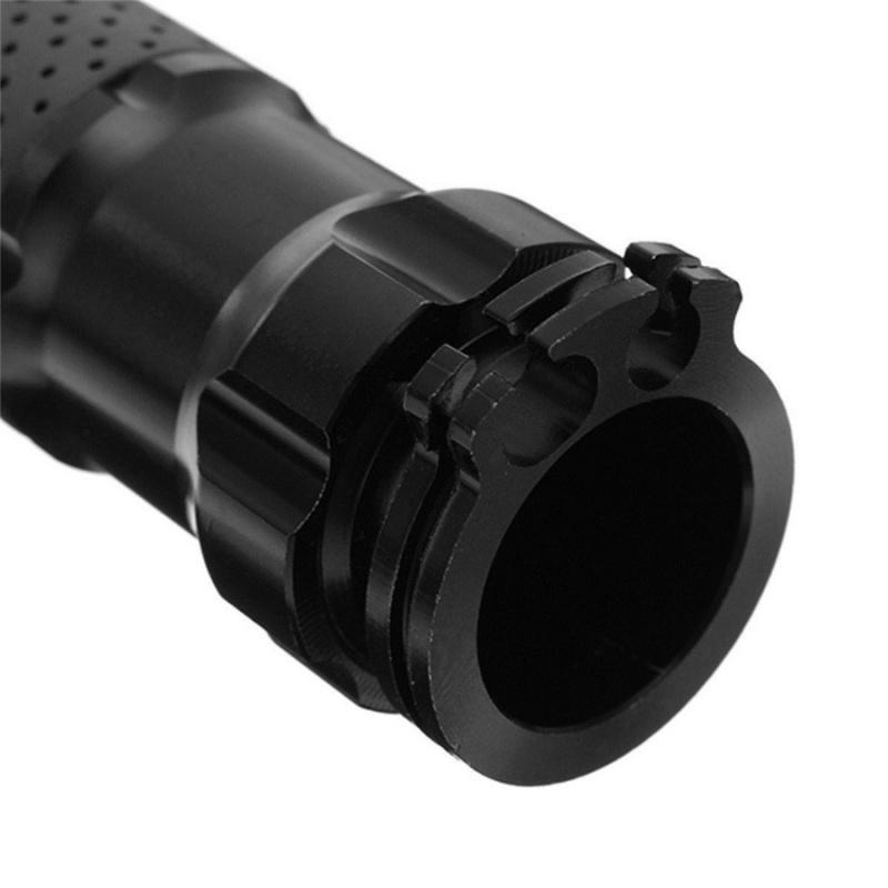 Universal 7/8'' 22Mm Motorcycle Throttle Cnc Aluminum Alloy Rotatable Handlebar Hand Grips