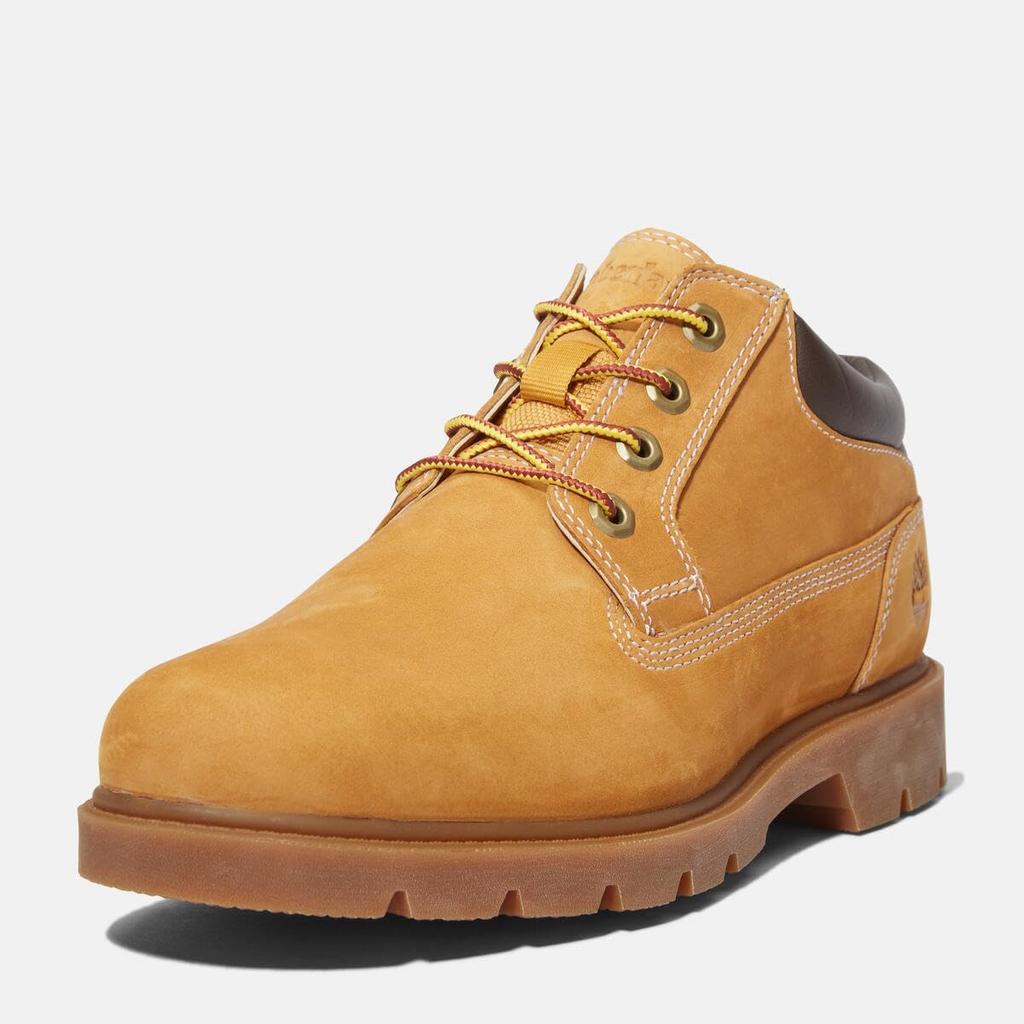 Pantofi clasici cu șireturi pentru bărbați Timberland, Grâu, Mărimea 8.5 (TB1A1P3L2311), Dimensiune 26,5 cm (TB1A1P3L2311)