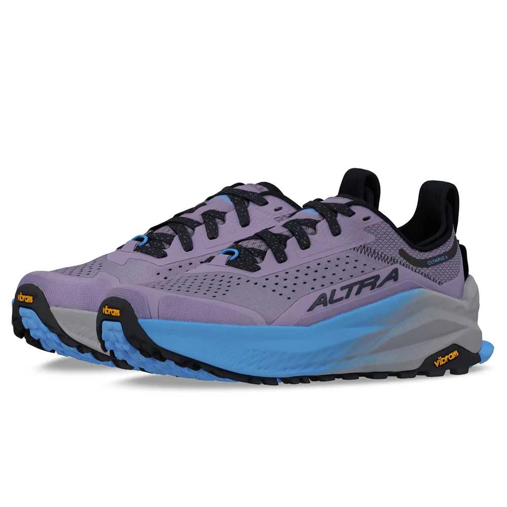 Altra Olympus 6 Trail Running Shoes