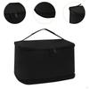 Insulated Bag Cold Food Thermal Carrier Portable Lunch Tote Box for Picnic