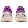 Anta Shunxi 3 Purple Cloud A-Shock Pro Ltr Liquid Rubber Professional Basketball Shoes Men Sneakers White 912531110Q-2