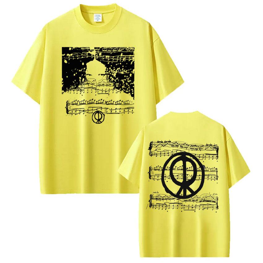 

Rosalía LUX TRACKLIST TEE Tour 2025 Vintage Graphic tees men women Cotton Fashion tshirts Aesthetic trend 100 cotton Tshirts M