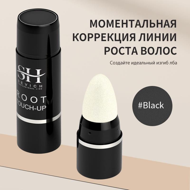 Hair Fluffy Powder Hairline Instantly Black Blonde Root Cover Up Hair Concealer Paint Repair Fill In Shadow Thinning