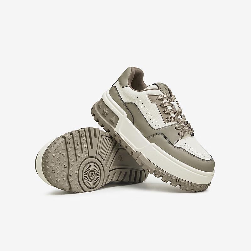 

TATA Women s Casual Board Shoes 34