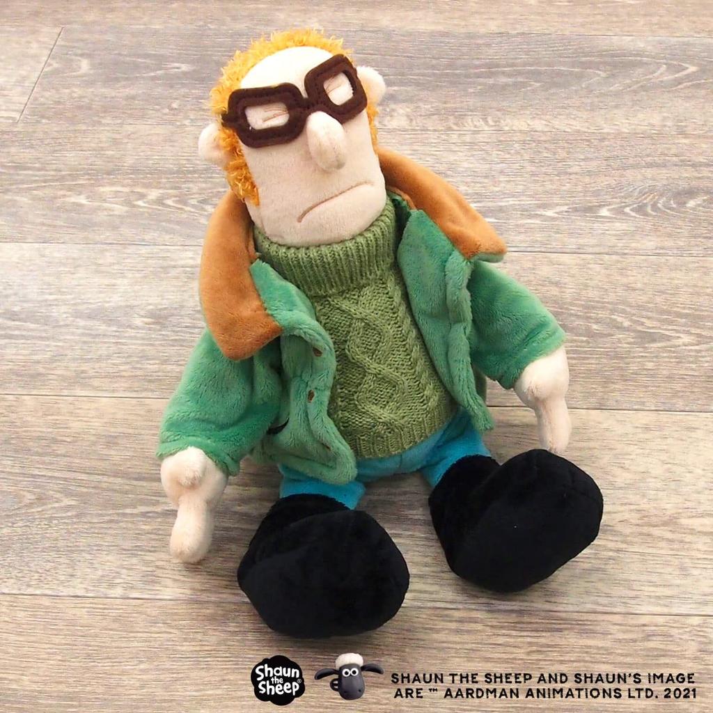 NICI STS Farmer Classic 40cm