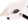 80W Nail Dust Suction Collector Vacuum Cleaner Nail Dust Collector Absorber Vacuum Cleaner Manicure Collecting Pedicure Tools