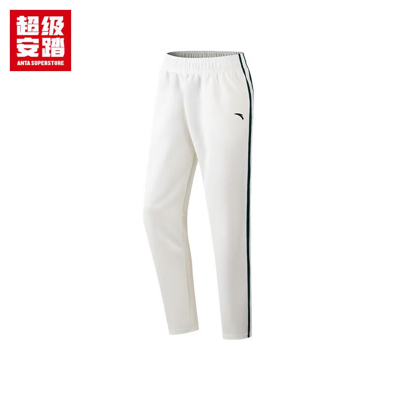 ANTA Men s Retro Color Block Air Layer Sports Pants 180/XL