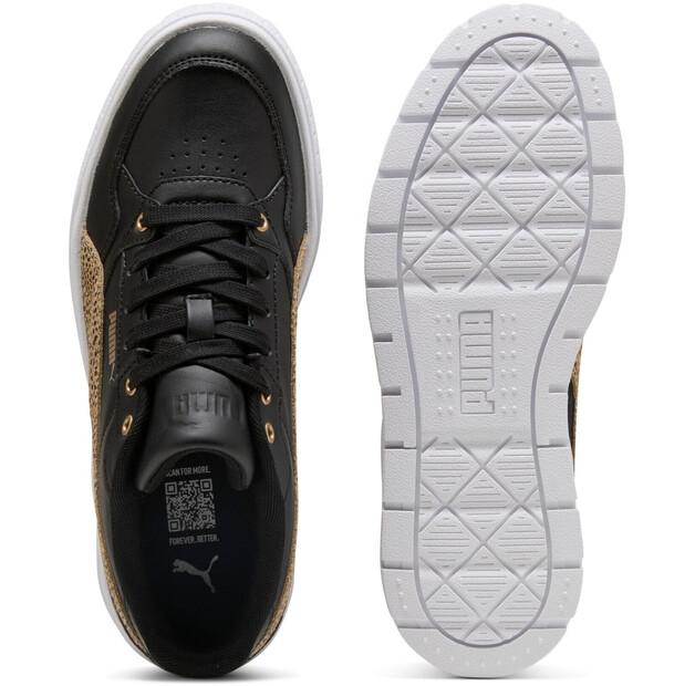 Tênis Puma Karmen II Idol Topcat