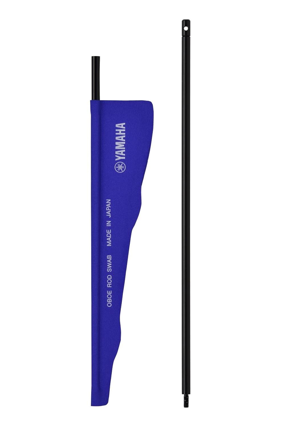 

Чистка стержня гобоя Yamaha CLSOBR