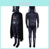 Star Wars Darth Vader Cosplay Outfit With Comfortable Material For Children And Teens