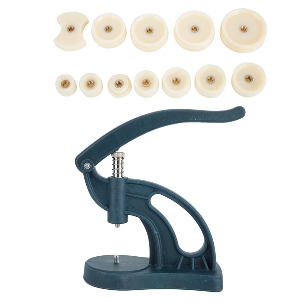 13Pcs Professional repair tool Watch Repair Tool Watch Cover Tool Daily watch maintenance 13Pcs
