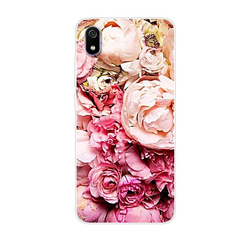 For Samsung A01 Core Case Shockproof Soft Silicone TPU Cover for Samsung Galaxy A03 Core Case A 03 A 01 Core A03Core Phone Cases
