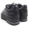 Ausgezeichnete LOUIS VUITTON Low-Cut-Sneaker Harlem-Linie Richelieu Damier Gebraucht