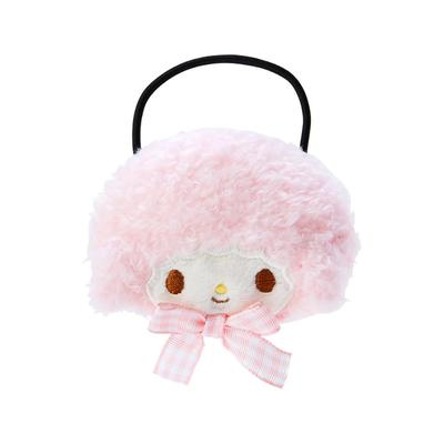 Sanrio My Sweet Piano Ponytail Holder 484733 Face-shaped
