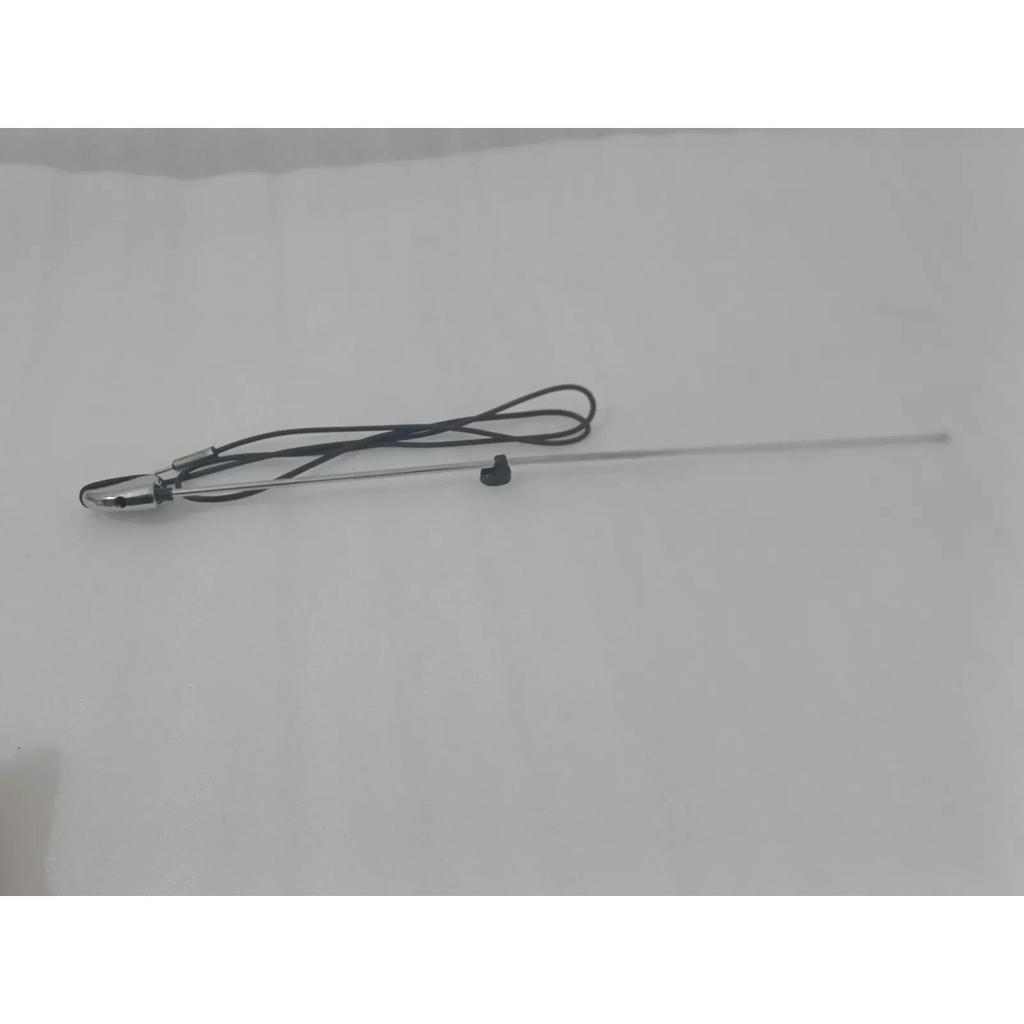 Radio Sterio Custom Antenna Suzuki Samurai Sj410 Sj413 Gypsy | Fit For