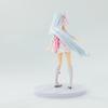Restarting Life In Another World: Snow Memories Emilia Amelia Beautiful Girl Figure Wholesale