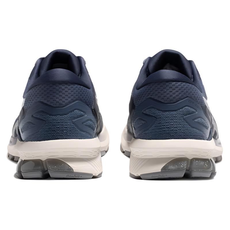 Asics GT 1000 10 Shoes 'Dark Grey Blue' Sneakers 1011B836-021