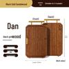 Zhang Xiaoquan Black Gold Series Wooden Chopping Board