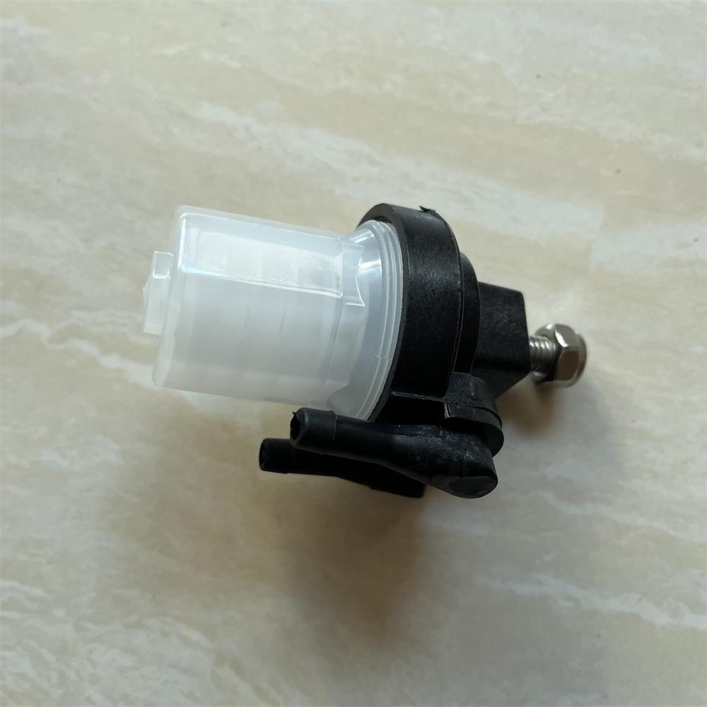 1/2/3/5PCS Fuel Filter Assy 61N‑24560‑00 Fits For Yamaha Outboard 2 Stroke/4 Stroke 61N-24560-10