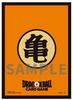 Dragon Ball Super Card Game Official Card Sleeves 03 Turtle Hermit Style