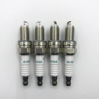 6pcs SXU22PR9 90048-51188 Iridium Spark Plug For TOYOTA For Passat For PERODUA For DAIHATSU For TOYOTA 9004851188