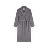 JNBY H-Line Wool Cashmere Blend Coat