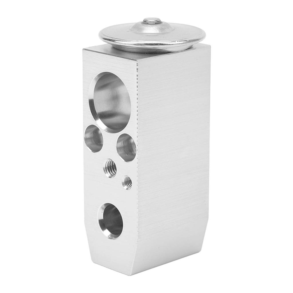 AC Expansion Valve 922006N205 AC Thermostatic Expansion Valve Replacement for Sentra All Engine