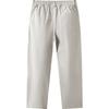 Semir Men's Casual Straight-Leg Trousers