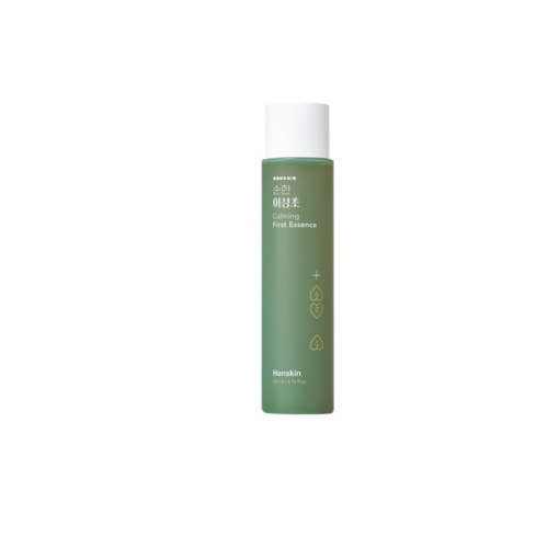 Hanskin Soonhan Houttuynia First Essence, 200ml
