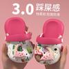 Kids Dinosaur Slipper Sandals Boys Girls Toddler Indoor Bath Shower Outdoor Beach Footwear