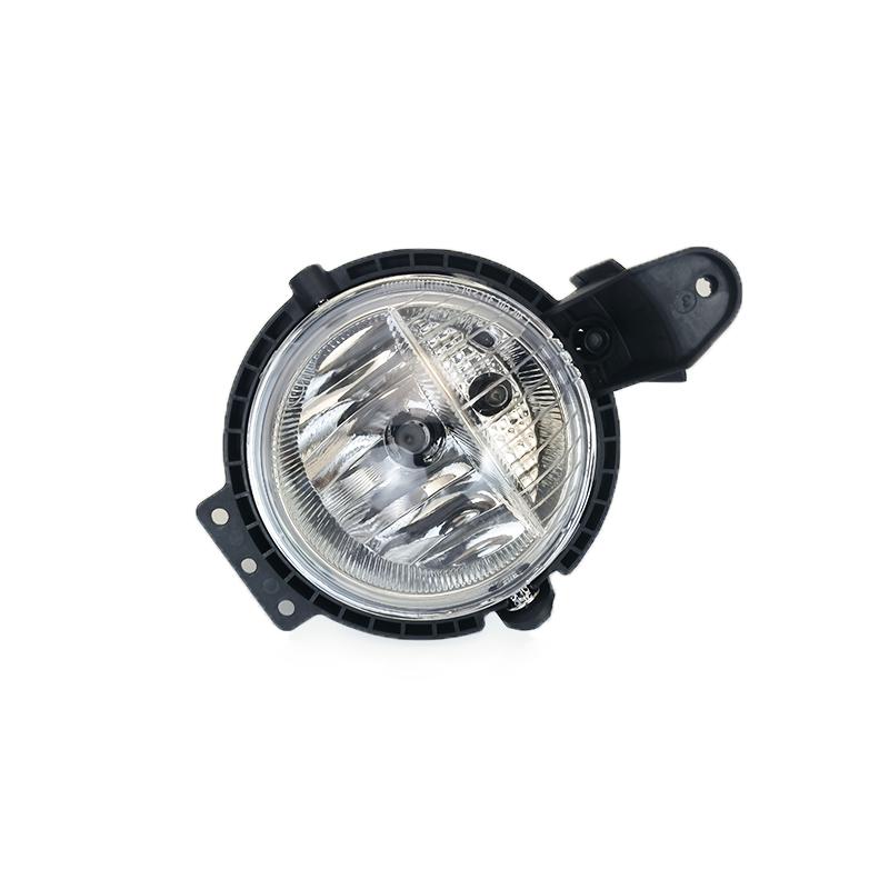 Front Bumper Fog Light Lamp For BMW MINI Cooper R55 R56 R57 For MINI Clubman Replacement Spare Parts Durable 63172751295