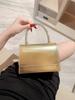 European and American High-End Dinner Bags, Handbags, Square Box Bags, Handbags, Evening Bags, Dress Bags, Banquet Bags, Wedding Bags