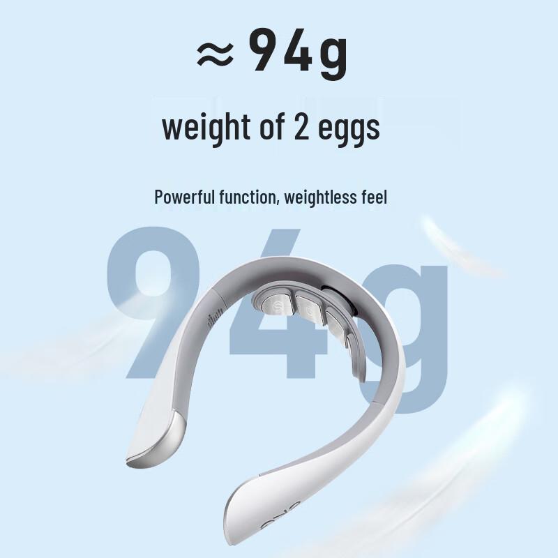 

SKG K5-2 Smart Neck Massager