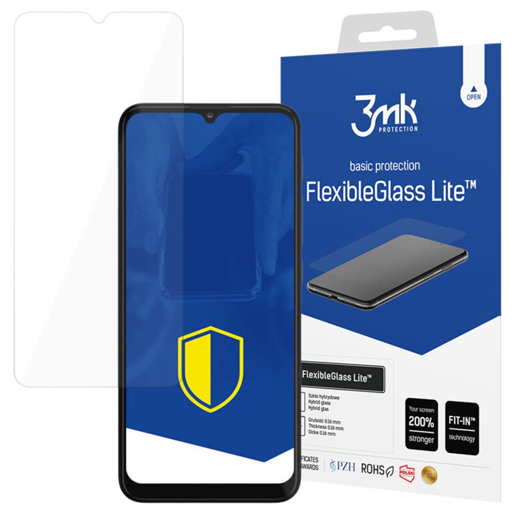 Motorola Moto G10 Power - 3Mk Flexibleglass Lite