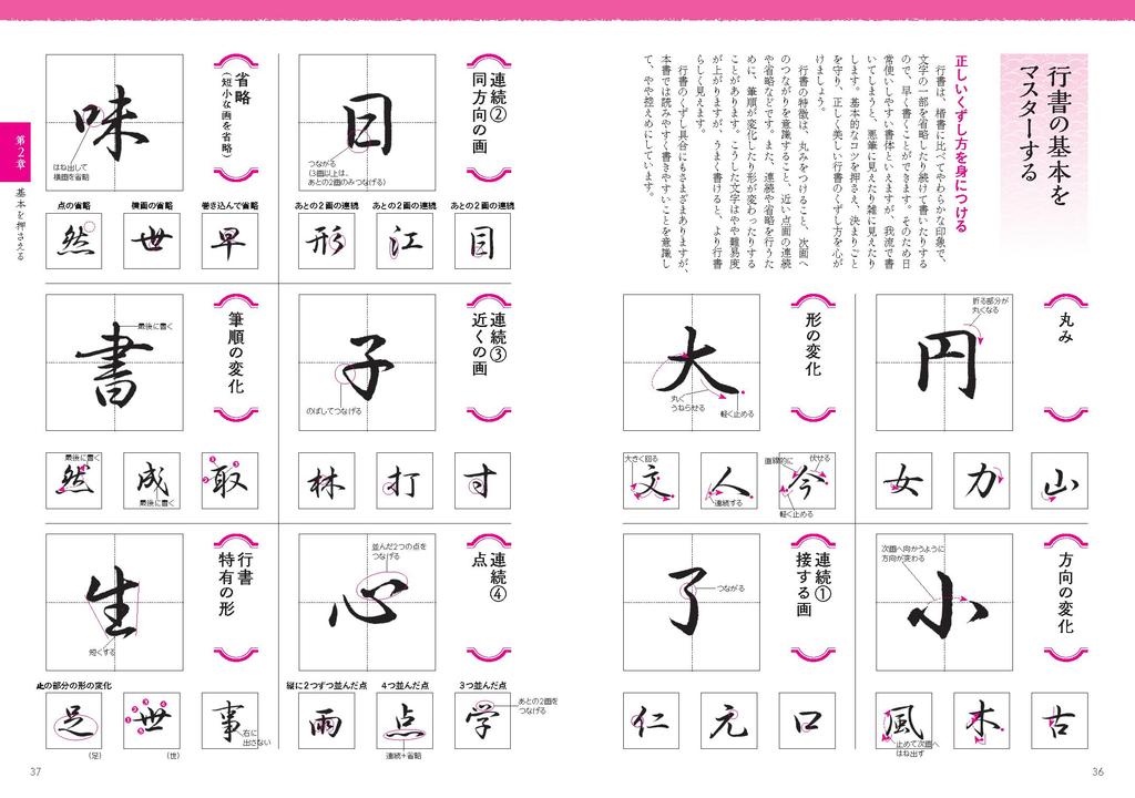 Learn the Basics with This Small Brush Calligraphy Course Beginner's