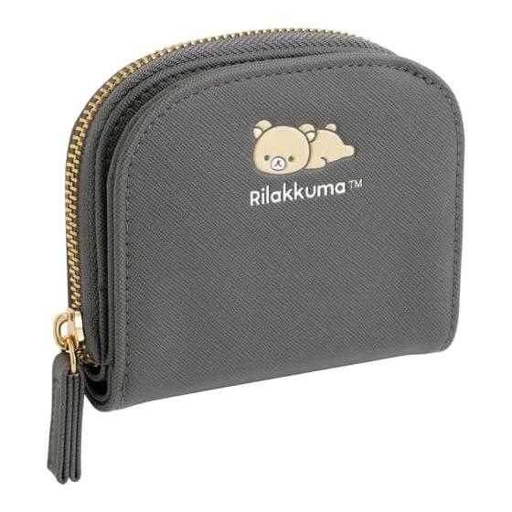 San-X Rilakkuma Compact Wallet