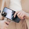 Cool Sports Car Magnetic Phone Case For APPLE iPhone 17 Air 16 14 13 12 Pro Max 15 Plus Wireless Charge With MagSafe Cover