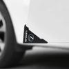 Ochranný kryt rohu dveří auta proti poškrábání pro Lexus RX NX GS ES RX300 RX330 IS200 CT200H IS250 GX470 NX300H IS300H RX350