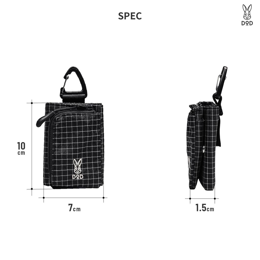 [D.O.D.] Zenile Tsoi Tsoi BK