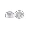 Soft Liquid Silicone In-Ear Earbud Protective Covers For Apple AirPods Pro 3 Replacement Silicone Ear Tips Anti Slip Ear Caps