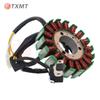 Suzuki V-STROM SV650/DL650 Generator Stator Coil (03-16)