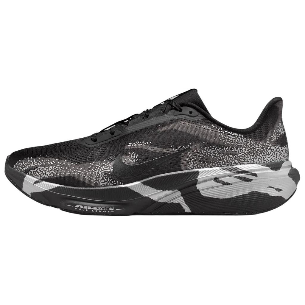 Nike Air Zoom Pegasus 42 'Black Medium Ash' Men's IQ3928-001