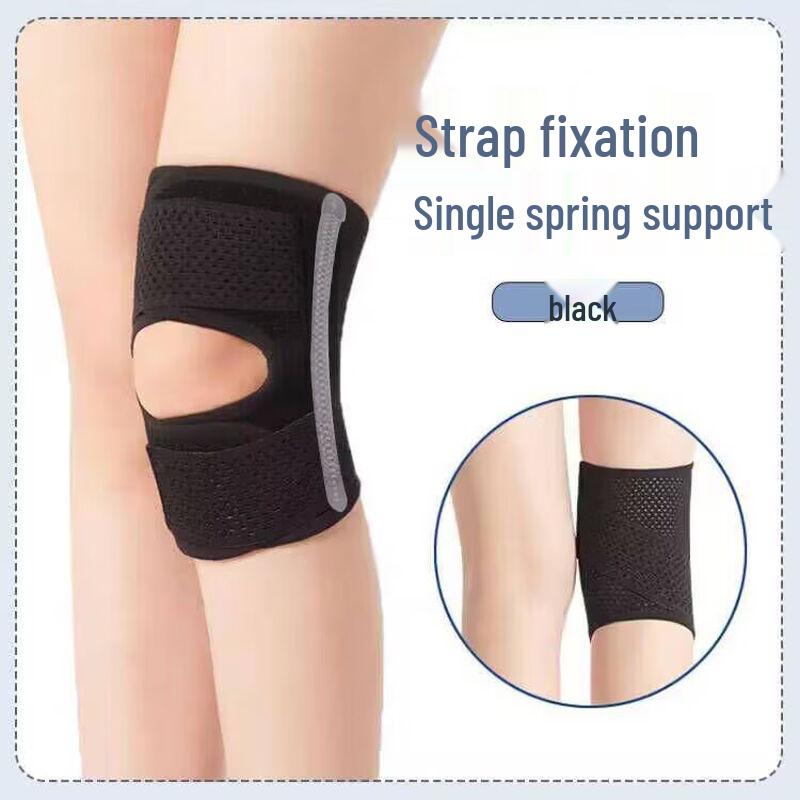Dingbai Second Gen Dual Spring Knee Support